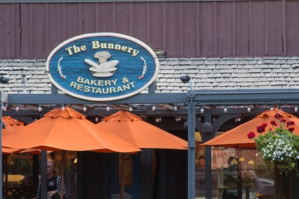 The Bunnery in Jackson WY