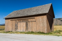 Miller Barn