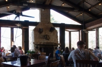 Gristmill Indoor Seating