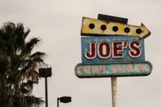 Joe's Crabshack